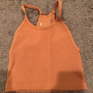 Free people movement top